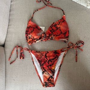 Bikini set
